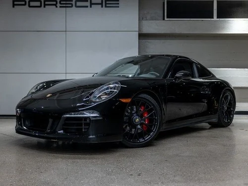
           
        2015 Porsche 911 Carrera GTS