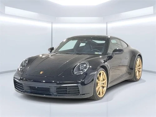
           
        2021 Porsche 911 Carrera