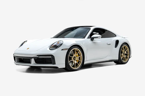 
           
        2022 Porsche 911 Turbo S