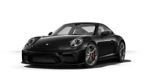 
           
        2019 Porsche 911 GT3