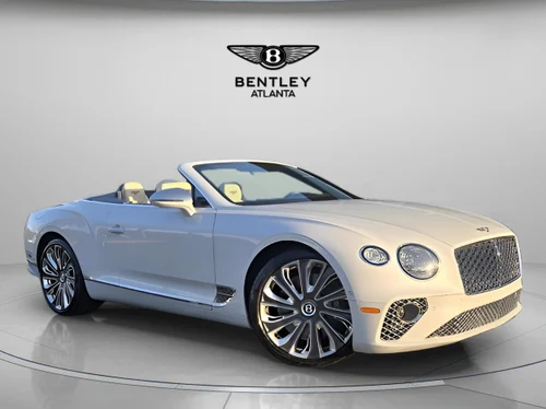 
           
        2023 Bentley Continental Mulliner