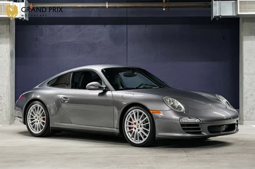 
           
        2018 Porsche 911 GT3
