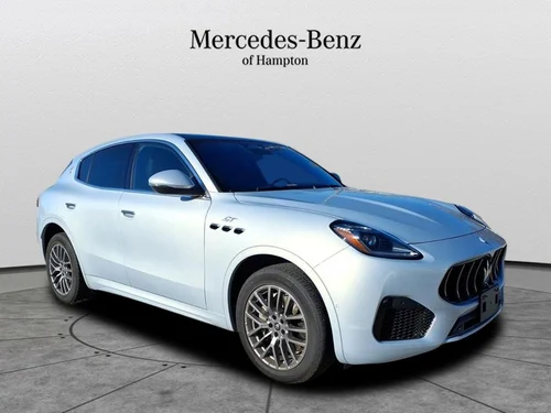 
           
        2023 Maserati Grecale GT