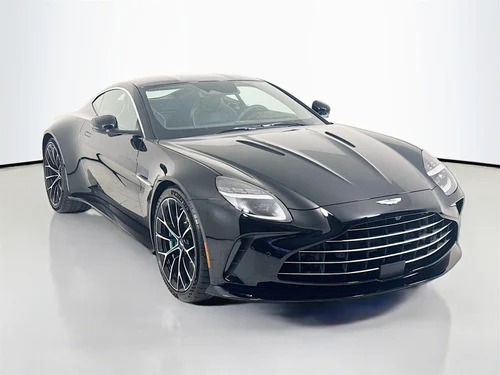 
           New 
        2026 Aston Martin Vantage