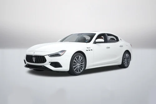 
           
        2023 Maserati Ghibli Modena