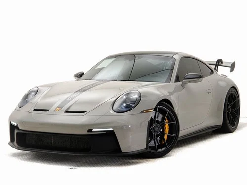 2023 Porsche 911 GT3