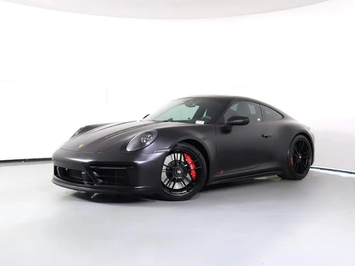 
           
        2022 Porsche 911 Carrera GTS