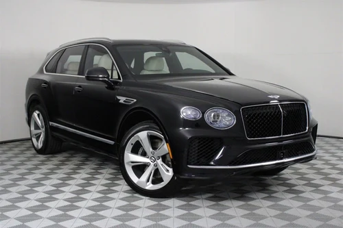 
           
        2025 Bentley Bentayga