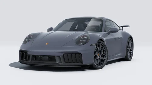 
           New 
        2026 Porsche 911 Carrera 4 GTS