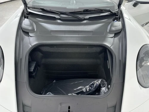 
           New 
        2026 Porsche 911 Carrera 4S