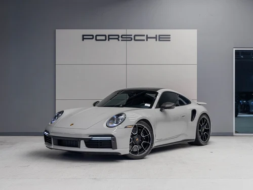 
           
        2022 Porsche 911 Turbo S
