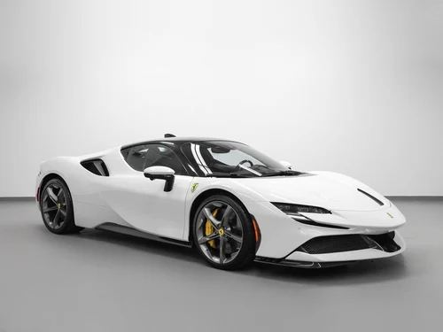
           
        2023 Ferrari SF90 Stradale Base