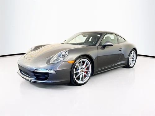 
           
        2013 Porsche 911 Carrera 4S