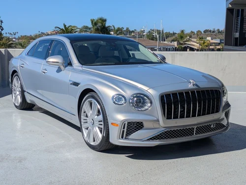 
           New 
        2026 Bentley Flying Spur