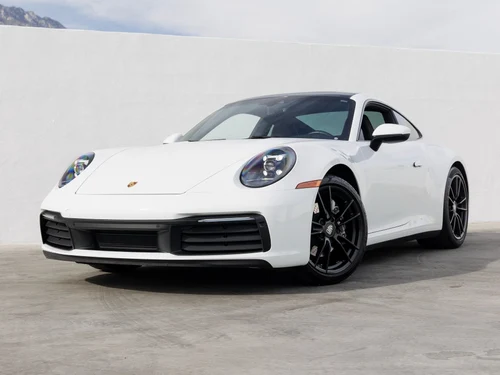 
           
        2021 Porsche 911 Carrera