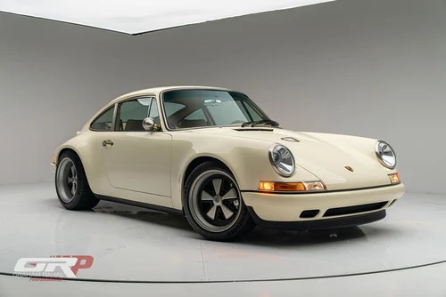 
           
        1994 Porsche 911