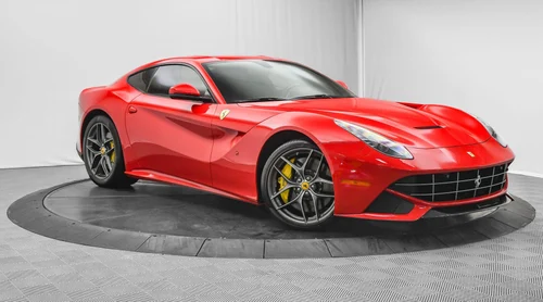 
           
        2017 Ferrari F12 berlinetta