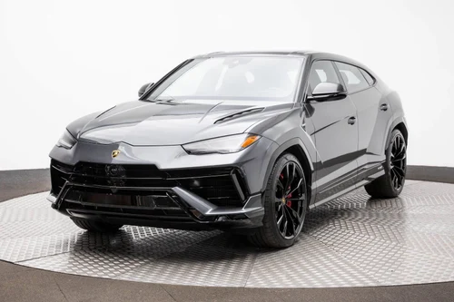 
           
        2023 Lamborghini Urus S