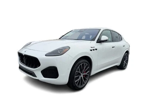 
           New 
        2026 Maserati Grecale Modena