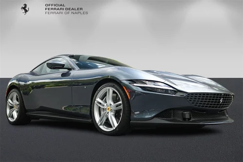2024 Ferrari Roma Base