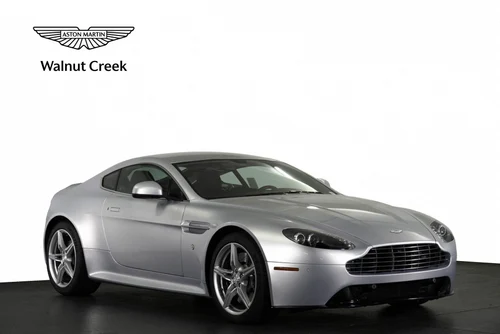 
           
        2016 Aston Martin V8 Vantage S
