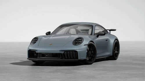 
           New 
        2026 Porsche 911 Carrera GTS