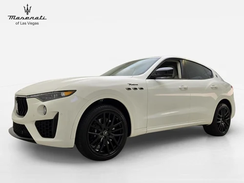 
           
        2023 Maserati Levante Modena