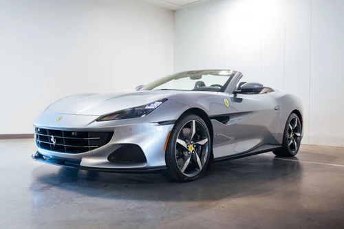 2022 Ferrari Portofino M