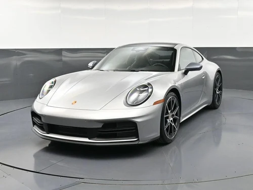 
           
        2026 Porsche 911 Carrera T