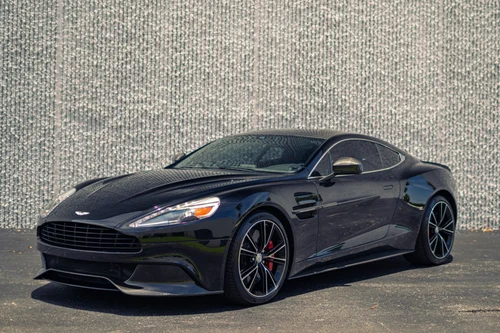 
           
        2014 Aston Martin Vanquish Carbon Exterior Package