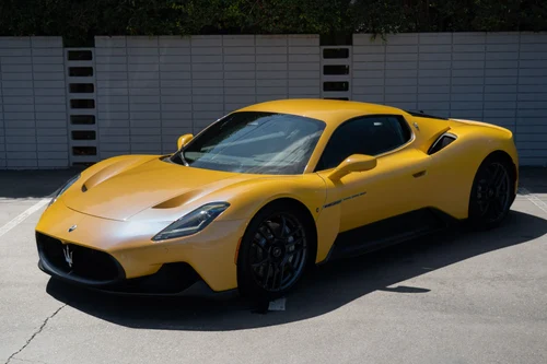 
           
        2023 Maserati MC20