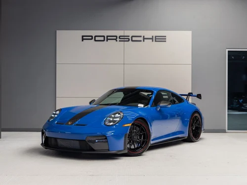 
           
        2026 Porsche 911 Base