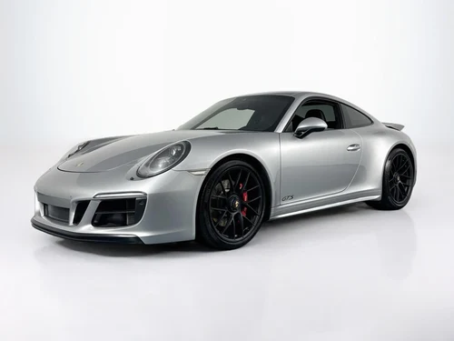 
           
        2018 Porsche 911 Carrera 4 GTS