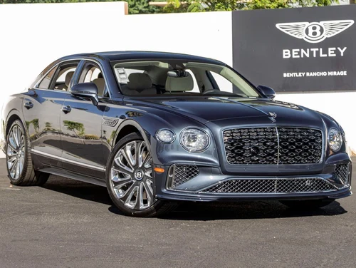 
           New 
        2026 Bentley Flying Spur Mulliner