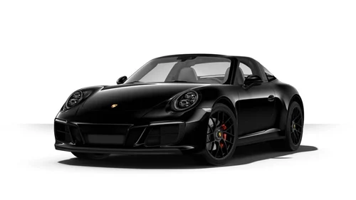 
           
        2019 Porsche 911 4 GTS