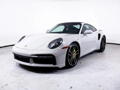 
           
        2024 Porsche 911 Turbo S