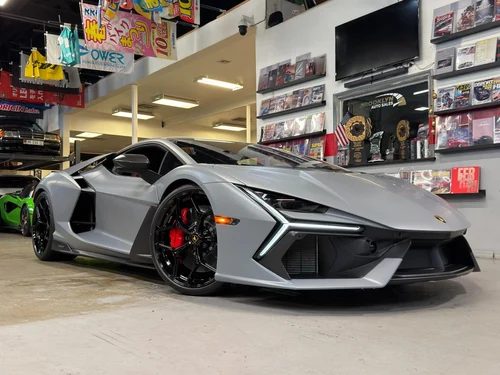 
           
        2024 Lamborghini Revuelto Coupe