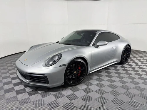 
           
        2020 Porsche 911 Carrera 4S