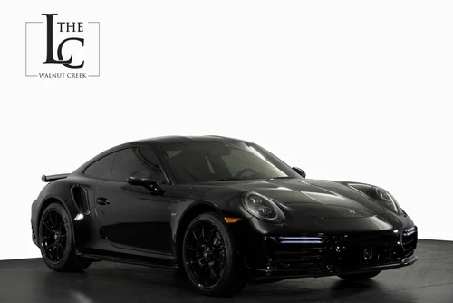 
           
        2018 Porsche 911 Turbo S