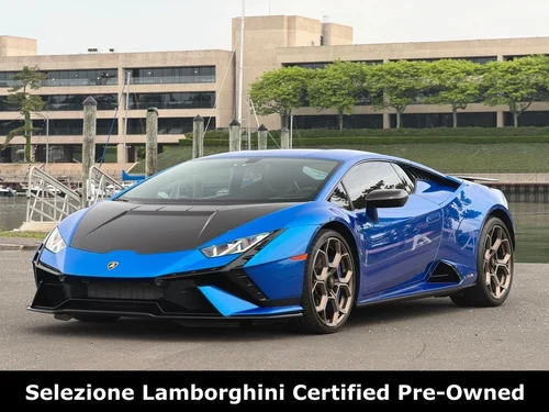 
           
        2023 Lamborghini Huracan Tecnica Base
