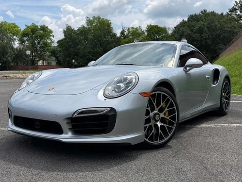 
           
        2014 Porsche 911
