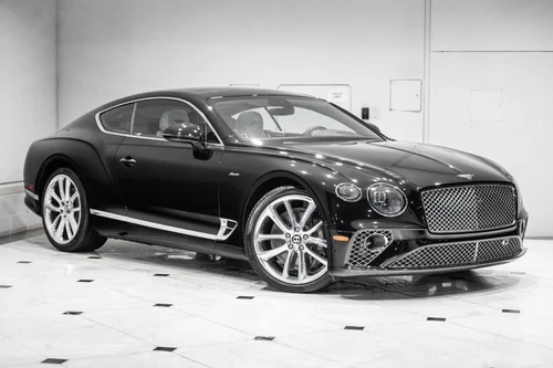 
           
        2023 Bentley Continental GT Azure