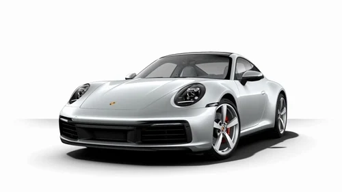 
           
        2020 Porsche 911 Carrera S