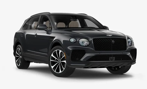 
           New 
        2025 Bentley Bentayga V8