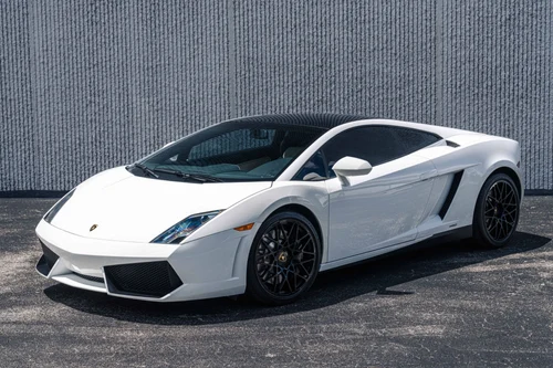 
           
        2013 Lamborghini Gallardo LP 550-2 w