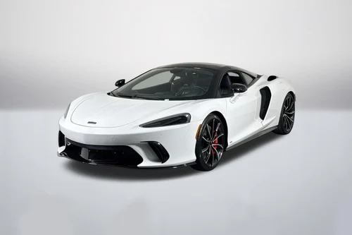 
           
        2026 McLaren GTS TechLux