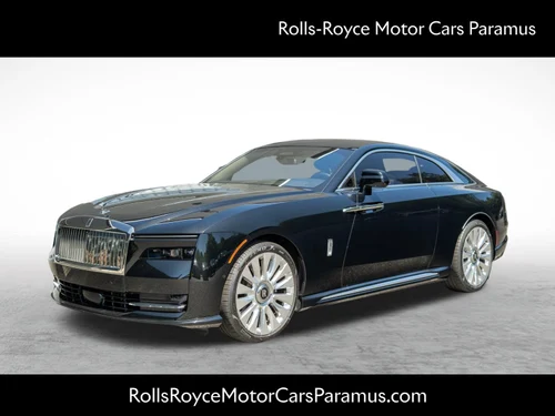 
           
        2024 Rolls-Royce Spectre