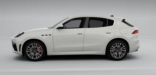 
           New 
        2027 Maserati Grecale V6