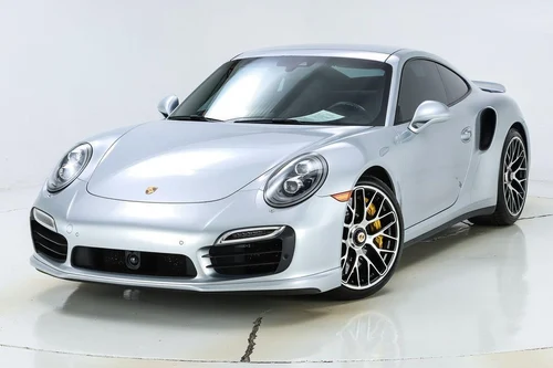 
           
        2014 Porsche 911