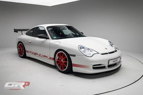 
           
        2004 Porsche 911